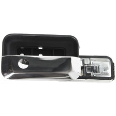 Front Passenger Side Interior Door Handle image