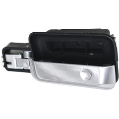 Front Driver Side Interior Door Handle image