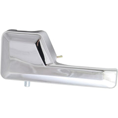 Front Driver Side Interior Door Handle image