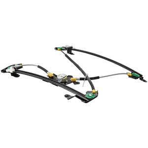 Front Passenger Side Window Regulator image