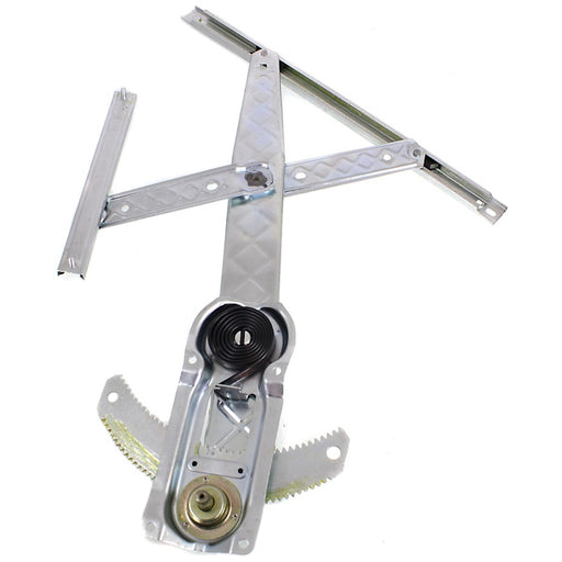 1999-2004 Ford F-150/F-150 Heritage Front Driver Side Window Regulator Manual - FO1350122-Partify-Painted-Replacement-Body-Parts