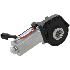 Front Passenger Side Window Motor image