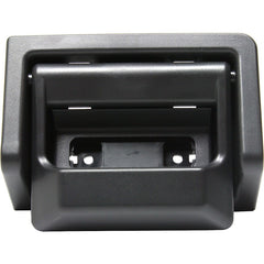 Rear Passenger Side Interior Door Handle image