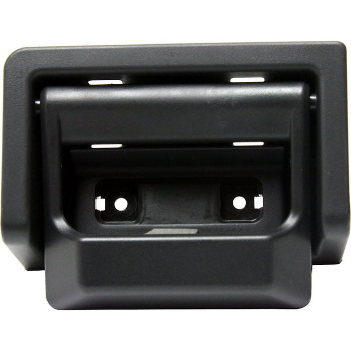 2004-2008 Ford F-150 Rear Driver Side Interior Door Handle Textured Inside - FO1552114-Partify-Painted-Replacement-Body-Parts