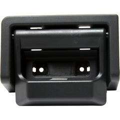 Rear Driver Side Interior Door Handle image