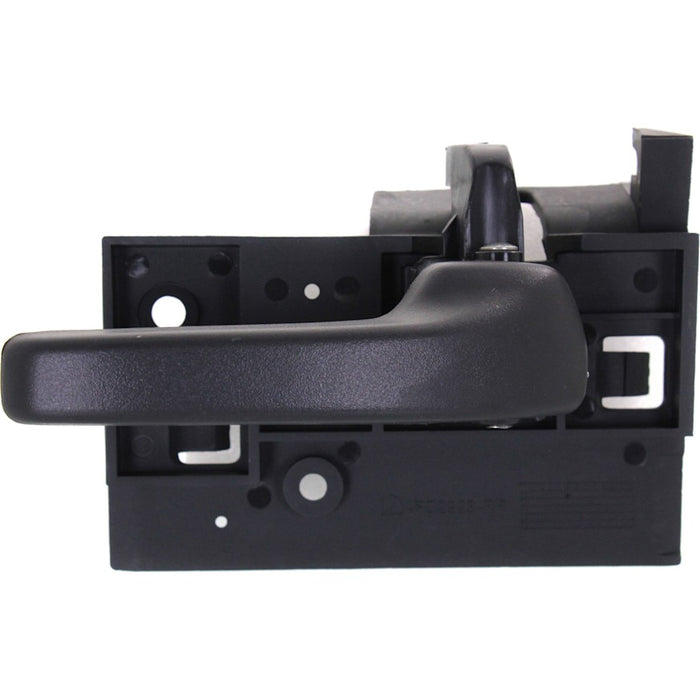 1999-2003 Ford Windstar Rear Passenger Side Interior Door Handle Side Door Inside - FO1553113-Partify-Painted-Replacement-Body-Parts