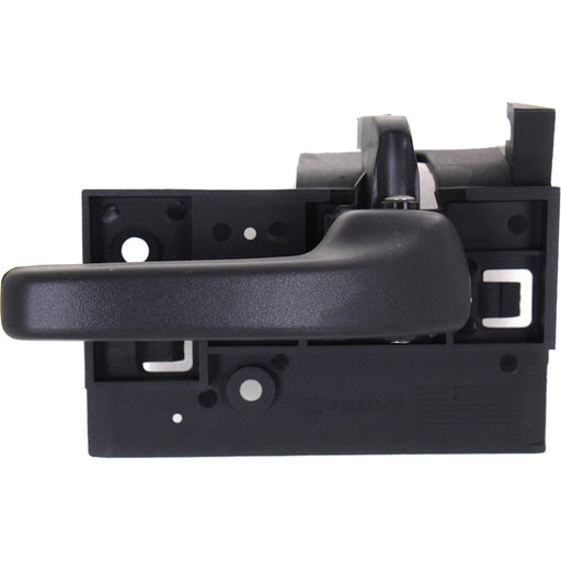 1999-2003 Ford Windstar Rear Passenger Side Interior Door Handle Side Door Inside - FO1553113-Partify-Painted-Replacement-Body-Parts