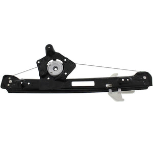 Rear Passenger Side Window Regulator image