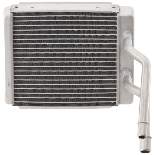 1997-2004 Ford E-150/E-150 Club Wagon/E-150 Econoline/E-150 Econoline Club Wagon/E-250/E-250 Econoline/E-350 Club Wagon/E-350 Econoline/E-350 Econoline Club Wagon/E-350 Super Duty HVAC Heater Core Case Assembly To 1-1-04 - FO3128102-Partify-Painted-Replacement-Body-Parts