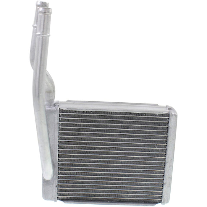 2000-2013 Ford Focus/Transit Connect HVAC Heater Core Case Assembly - FO3128103-Partify-Painted-Replacement-Body-Parts