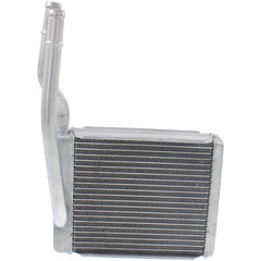 HVAC Heater Core Case Assembly image