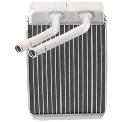 HVAC Heater Core Case Assembly image