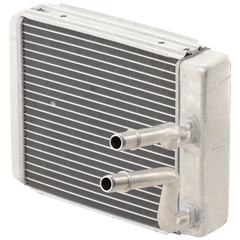 HVAC Heater Core Case Assembly image