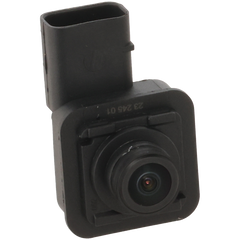 Rear Park Assist Camera image