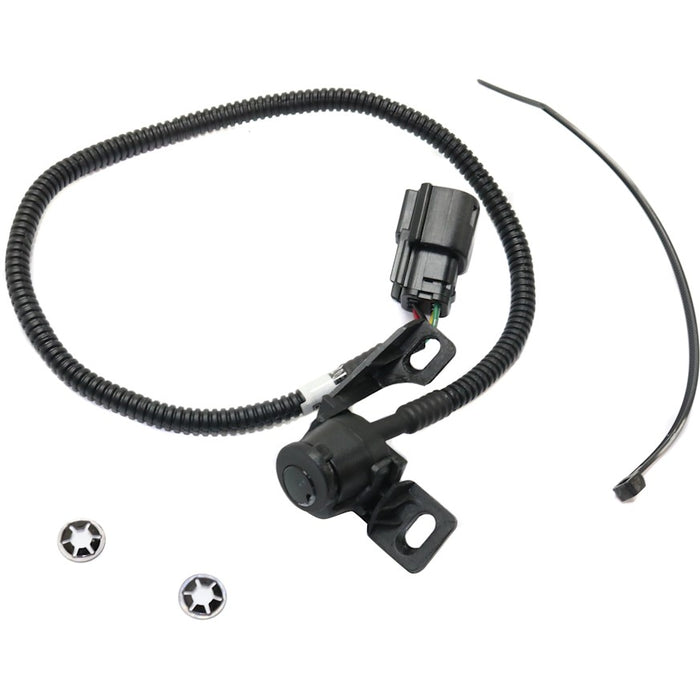 2008 Ford F-150/Lincoln Mark LT Rear Park Assist Camera - FO1960100-Partify-Painted-Replacement-Body-Parts