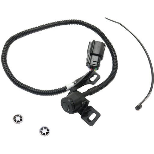 2008 Ford F-150/Lincoln Mark LT Rear Park Assist Camera - FO1960100-Partify-Painted-Replacement-Body-Parts