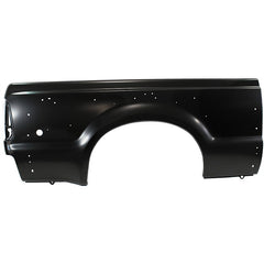 Passenger Side Side Body Panel image