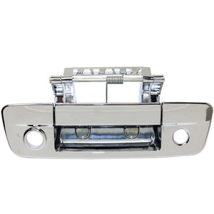 Rear Tailgate Handle image