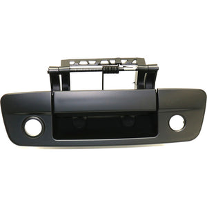 Rear Tailgate Handle image