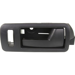 Front Passenger Side Interior Door Handle image