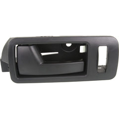 Front Driver Side Interior Door Handle image