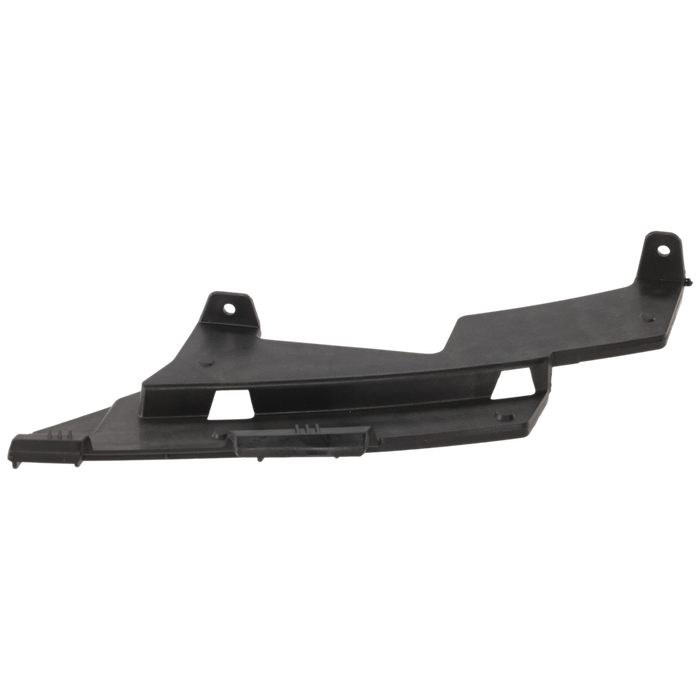 2007-2014 GMC Sierra 1500/2500/3500 Hybrid Driver Side Headlight Bracket Lower Mounting Bracket - GM2508112-Partify-Painted-Replacement-Body-Parts