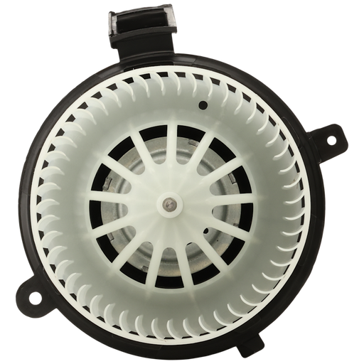 2009-2012 Chevrolet Traverse HVAC Heater Assembly - GM3126142-Partify-Painted-Replacement-Body-Parts