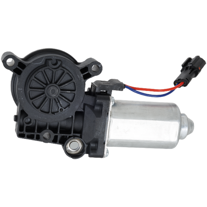 1988-2000 Cadillac Escalade/Chevrolet Blazer/C1500/C1500 Suburban/C2500/C2500 Suburban/C3500/K1500/K1500 Suburban/K2500/K2500 Suburban/K3500/Tahoe/GMC Yukon Front Driver Side Window Regulator Power Regulator Only - GM1350167-Partify-Painted-Replacement-Body-Parts