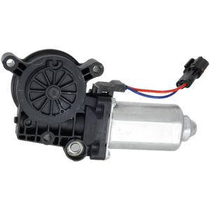 Front Driver Side Window Regulator image