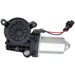 Front Driver Side Window Regulator image