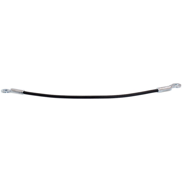 1995-2005 Chevrolet Blazer/GMC Jimmy/Oldsmobile Bravada Driver Side Tailgate Check Cable - GM1920106-Partify-Painted-Replacement-Body-Parts