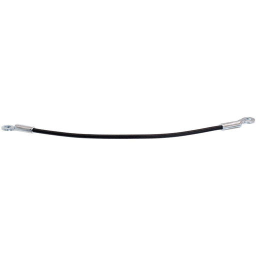 1995-2005 Chevrolet Blazer/GMC Jimmy/Oldsmobile Bravada Driver Side Tailgate Check Cable - GM1920106-Partify-Painted-Replacement-Body-Parts