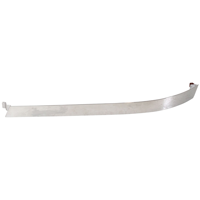 2003-2005 Honda Pilot Front Driver Side Bumper to Body Filler Panel Bright Plated - HO1088112-Partify-Painted-Replacement-Body-Parts