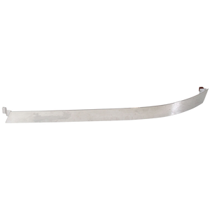 Front Driver Side Bumper to Body Filler Panel image