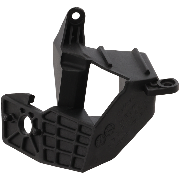2008-2012 Honda Accord Passenger Side Headlight Bracket Lower Sedan - HO2509106-Partify-Painted-Replacement-Body-Parts