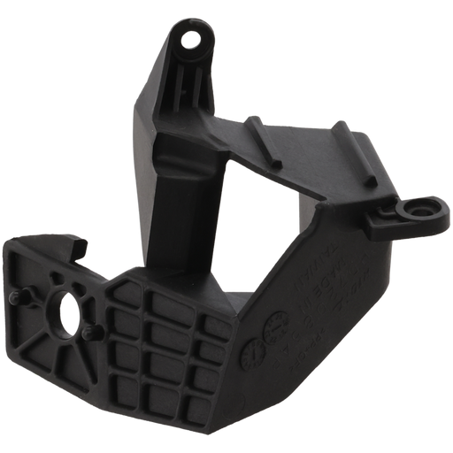2008-2012 Honda Accord Passenger Side Headlight Bracket Lower Sedan - HO2509106-Partify-Painted-Replacement-Body-Parts