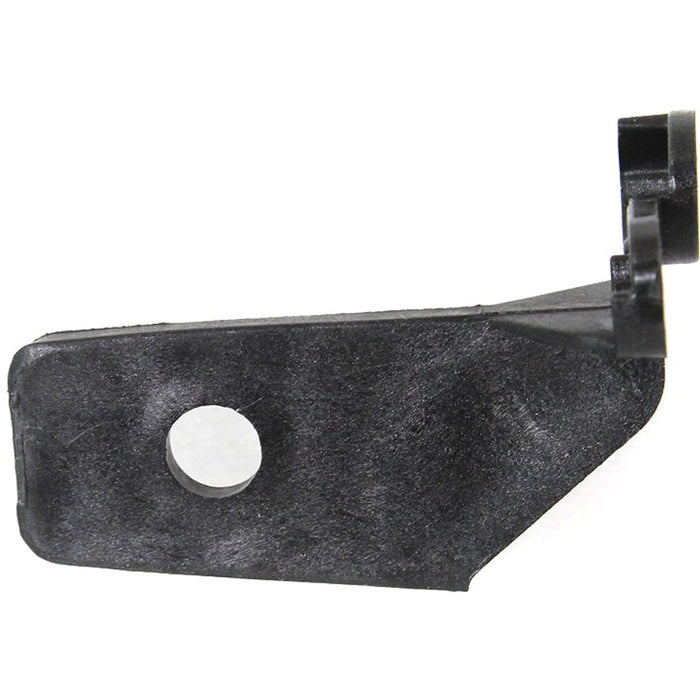 2007-2011 Honda CR-V Passenger Side Headlight Bracket Hardware Kit Lower - HO2509113-Partify-Painted-Replacement-Body-Parts