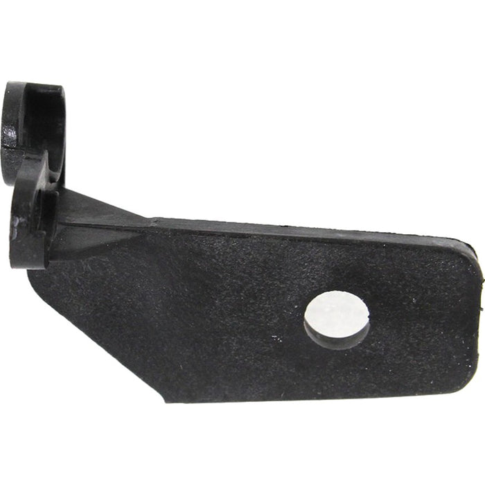 2007-2011 Honda CR-V Driver Side Headlight Bracket Hardware Kit Lower - HO2508113-Partify-Painted-Replacement-Body-Parts