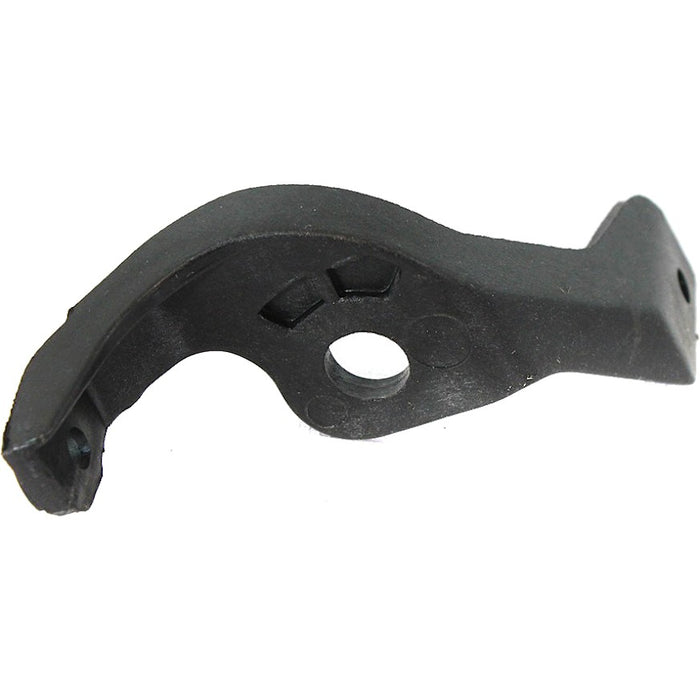 2007-2011 Honda CR-V Passenger Side Headlight Bracket Hardware Kit Front - HO2509112-Partify-Painted-Replacement-Body-Parts