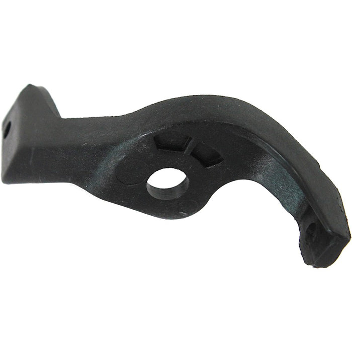 2007-2011 Honda CR-V Driver Side Headlight Bracket Hardware Kit Front - HO2508112-Partify-Painted-Replacement-Body-Parts