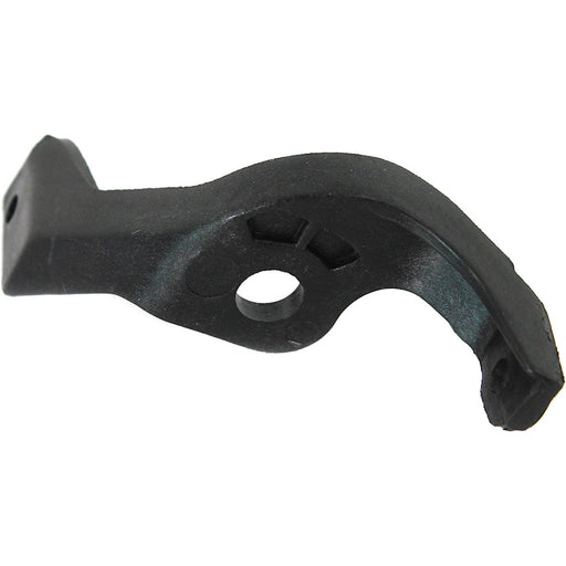2007-2011 Honda CR-V Driver Side Headlight Bracket Hardware Kit Front - HO2508112-Partify-Painted-Replacement-Body-Parts