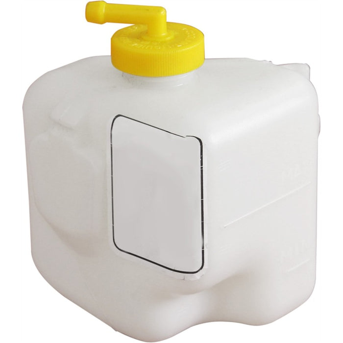 2000-2006 Honda Insight Radiator Outlet Tank - HO3014127-Partify-Painted-Replacement-Body-Parts