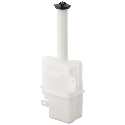 1999-2006 Hyundai Sonata/XG300/XG350/Kia Magentis/Optima Radiator Outlet Tank Reservoir Only - HY3014108-Partify-Painted-Replacement-Body-Parts