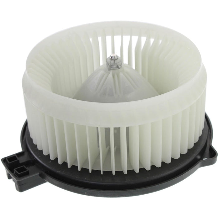 2005-2010 Honda Odyssey Front HVAC Heater Assembly - HO3126109-Partify-Painted-Replacement-Body-Parts