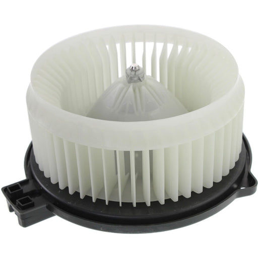 2005-2010 Honda Odyssey Front HVAC Heater Assembly - HO3126109-Partify-Painted-Replacement-Body-Parts