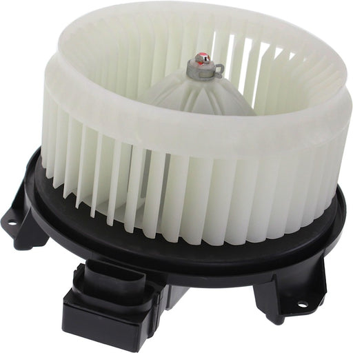 2006-2011 Acura CSX/Honda Civic Base/DX/DX-G/EX/EX-L/EXS/GX/Hybrid/Hybrid-L/LX/LXS/LX-S/MUGEN Si/Si/Sport HVAC Heater Assembly - HO3126110-Partify-Painted-Replacement-Body-Parts