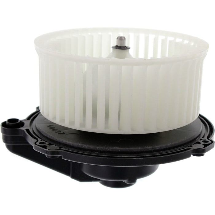 2000-2004 Honda Passport/Isuzu Amigo/Axiom/Rodeo/Rodeo Sport HVAC Heater Assembly - HO3126111-Partify-Painted-Replacement-Body-Parts