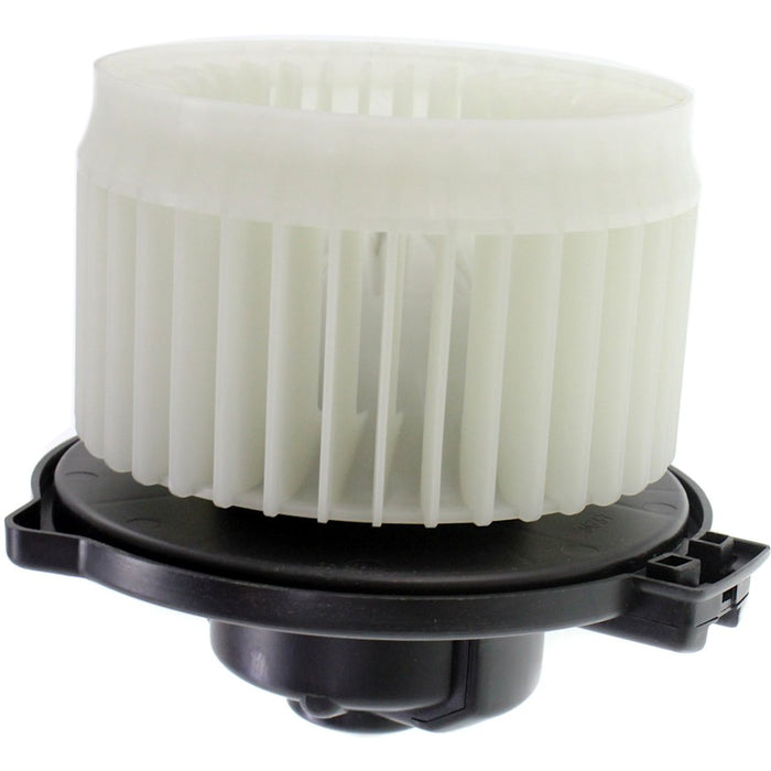 2007-2008 Honda Fit HVAC Heater Assembly - HO3126113-Partify-Painted-Replacement-Body-Parts