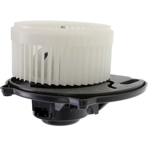 HVAC Heater Assembly image