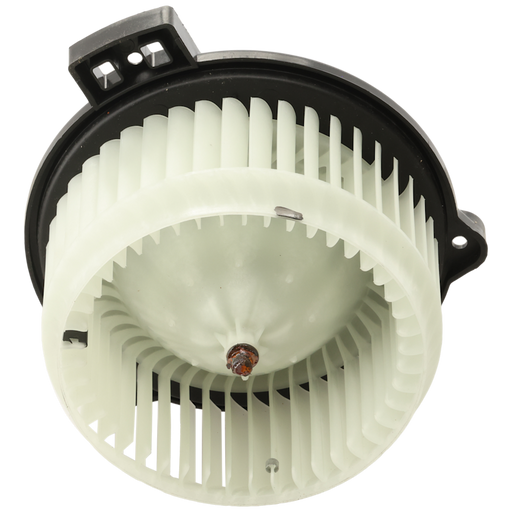 2009-2014 Honda Fit HVAC Heater Assembly - HO3126119-Partify-Painted-Replacement-Body-Parts